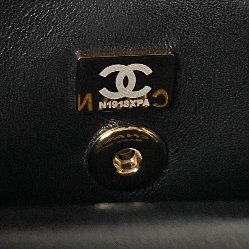Ch**el satchel bags